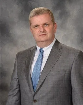 Rev. Charles Cummings, pastor of Cornerstone Church