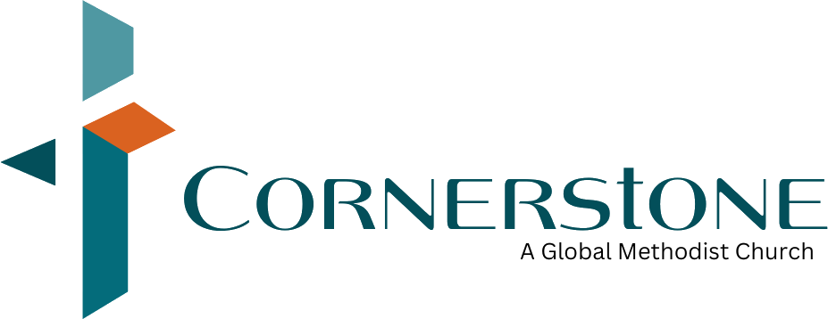 Cornerstone Church logo